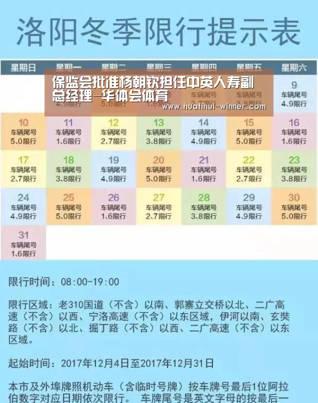 保监会批准杨朝钦担任中英人寿副总经理-华体会体育(图1) 华体会体育